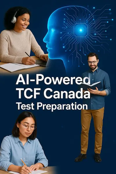 TCF Canada Preparation